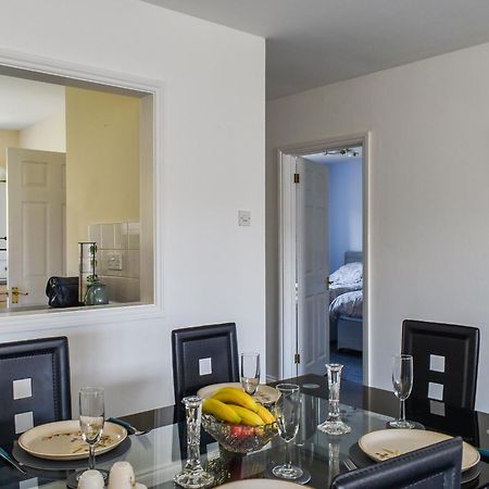 Apartment 15 Harvest Moon New Quay Εξωτερικό φωτογραφία