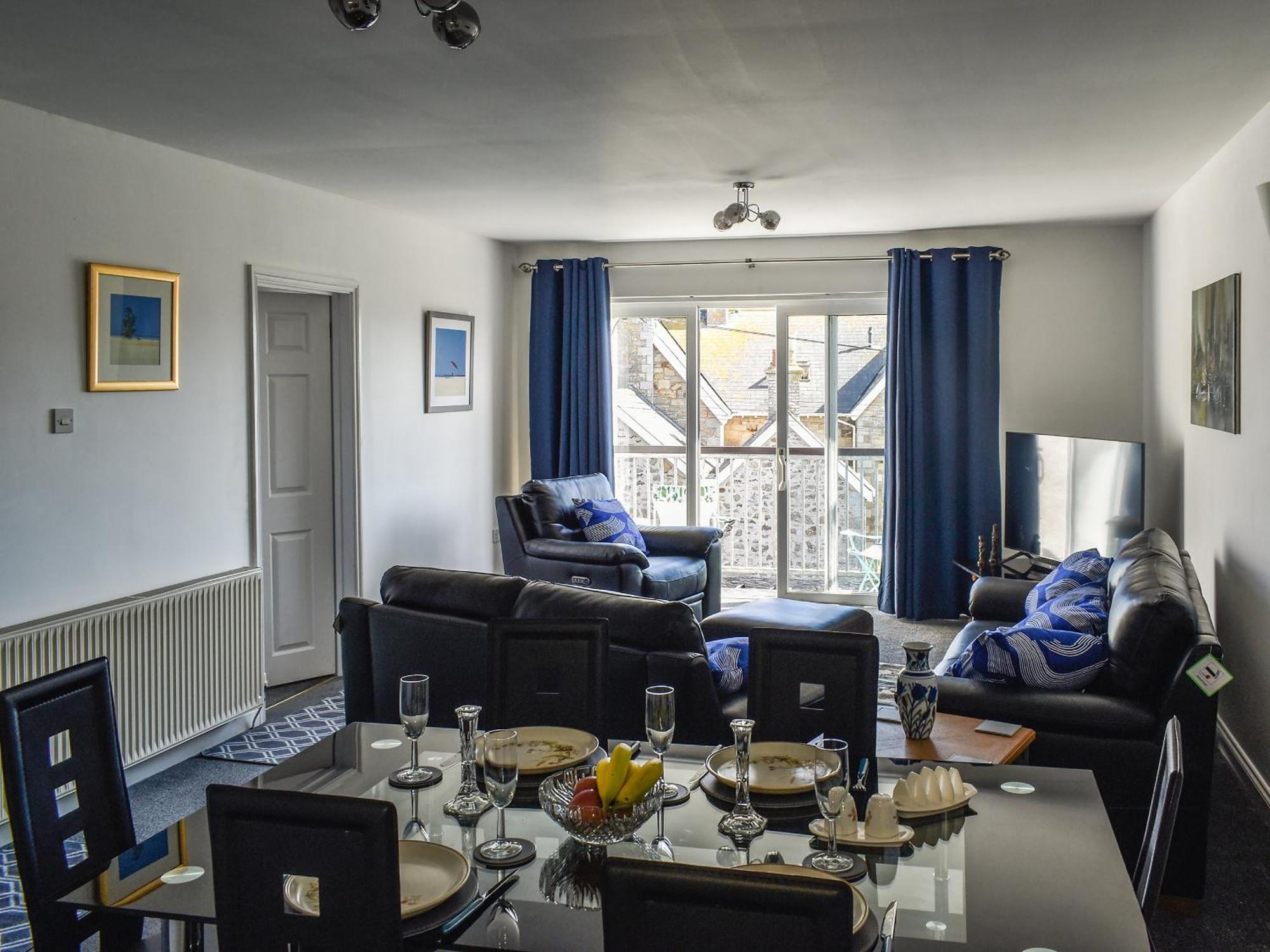 Apartment 15 Harvest Moon New Quay Εξωτερικό φωτογραφία