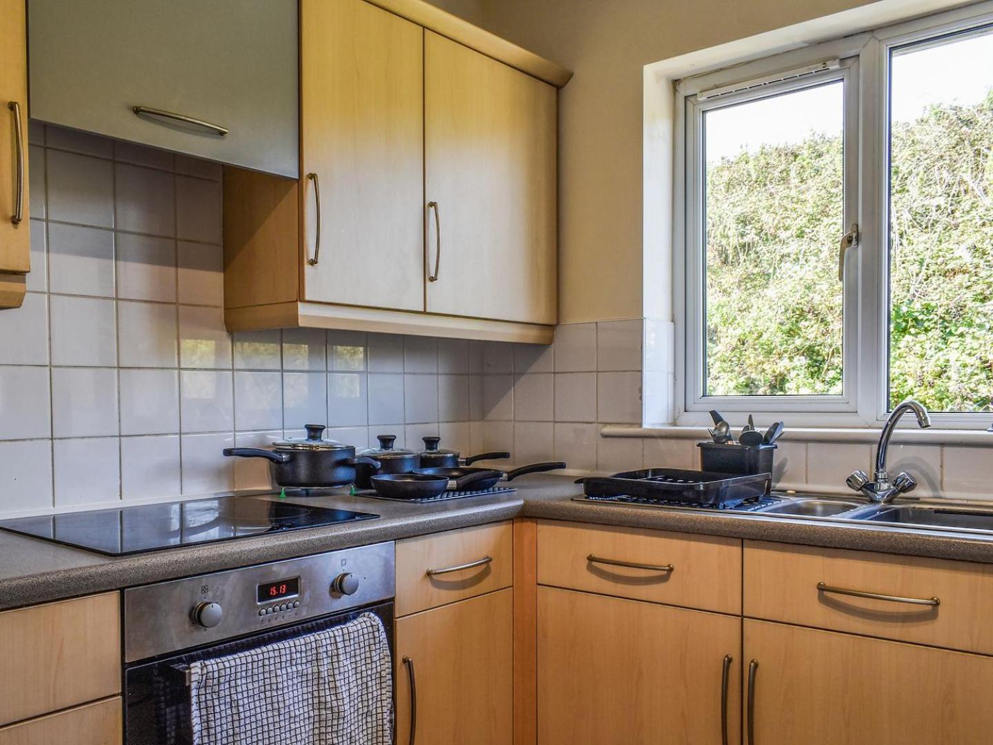 Apartment 15 Harvest Moon New Quay Εξωτερικό φωτογραφία