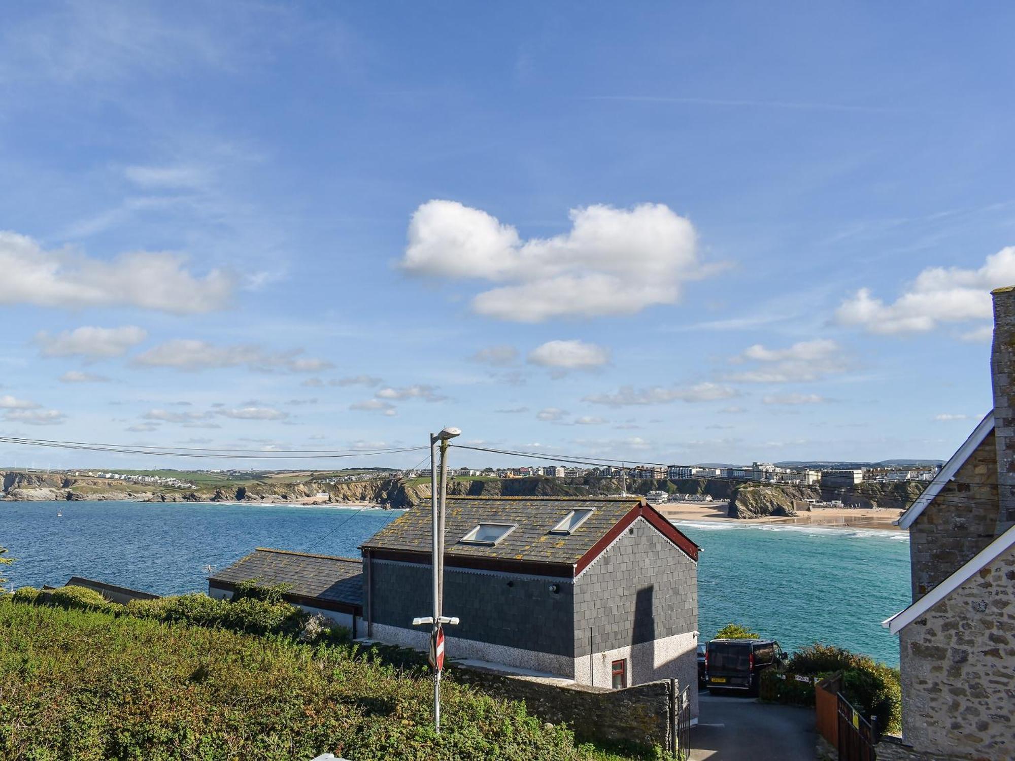 Apartment 15 Harvest Moon New Quay Εξωτερικό φωτογραφία