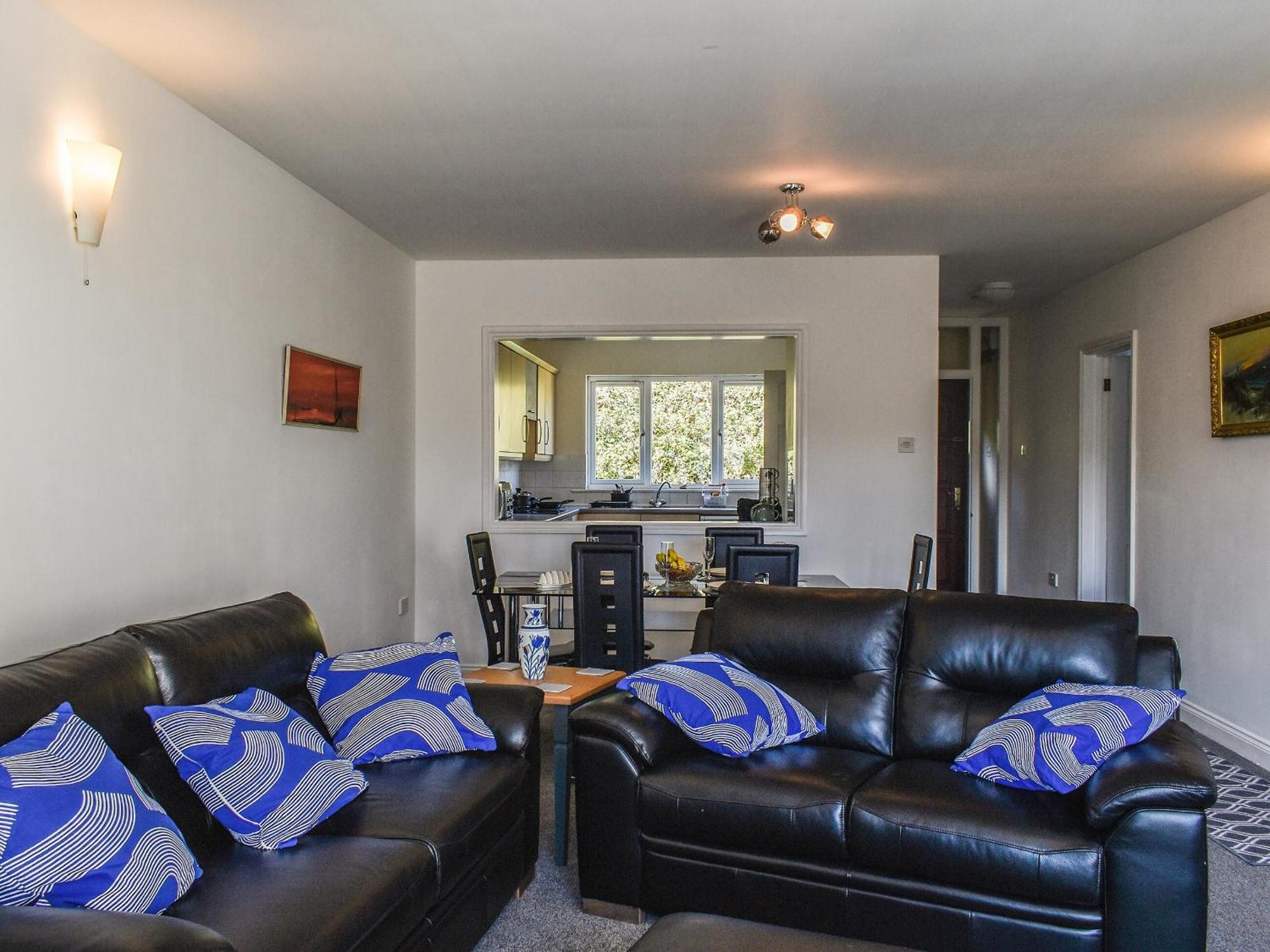 Apartment 15 Harvest Moon New Quay Εξωτερικό φωτογραφία