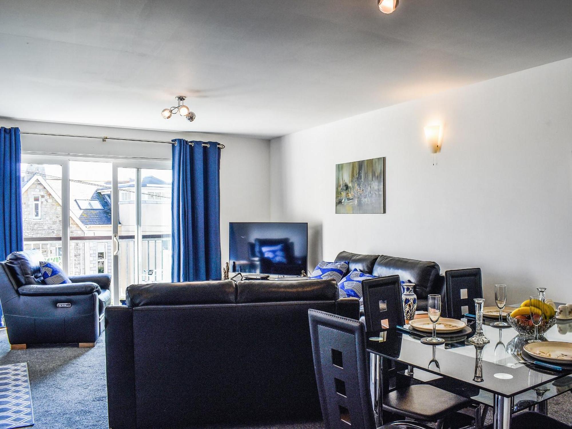 Apartment 15 Harvest Moon New Quay Εξωτερικό φωτογραφία