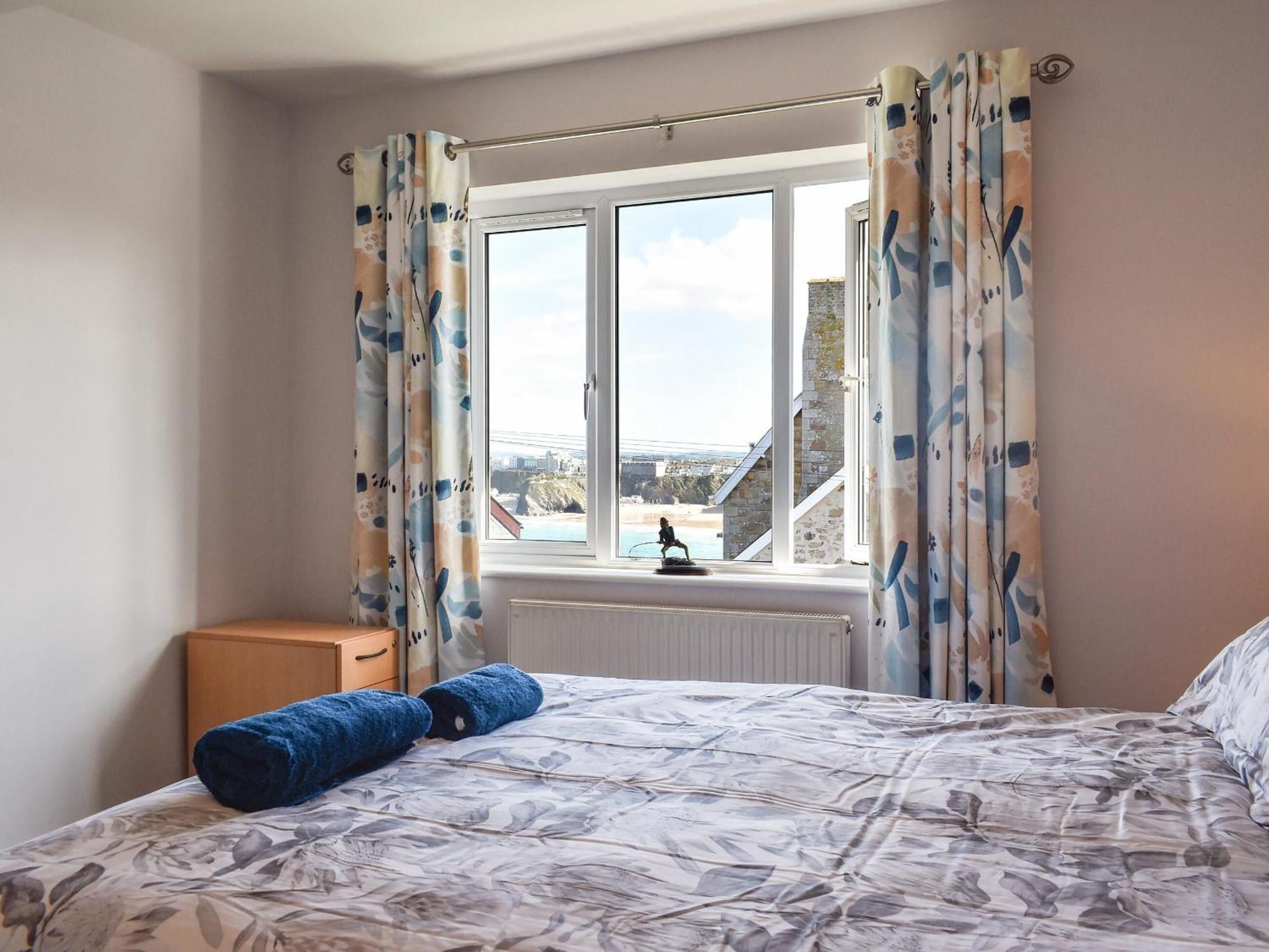 Apartment 15 Harvest Moon New Quay Εξωτερικό φωτογραφία