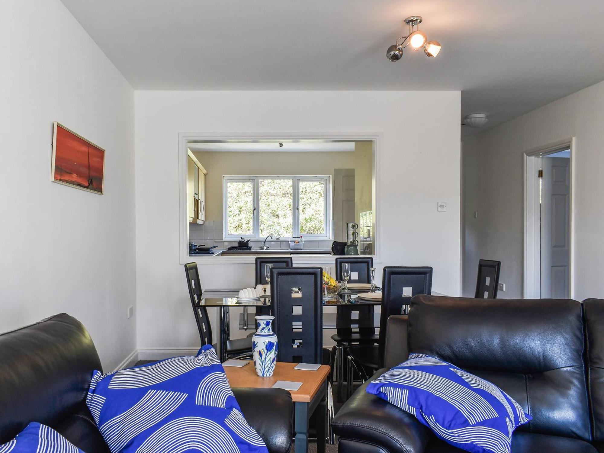 Apartment 15 Harvest Moon New Quay Εξωτερικό φωτογραφία