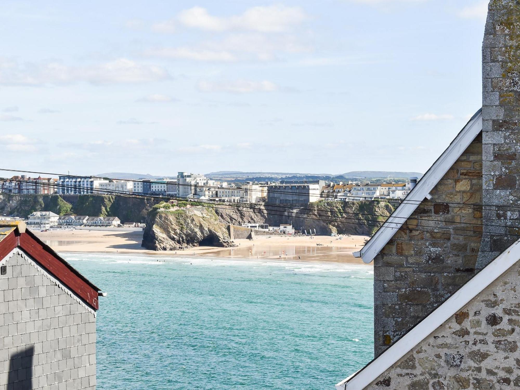 Apartment 15 Harvest Moon New Quay Εξωτερικό φωτογραφία