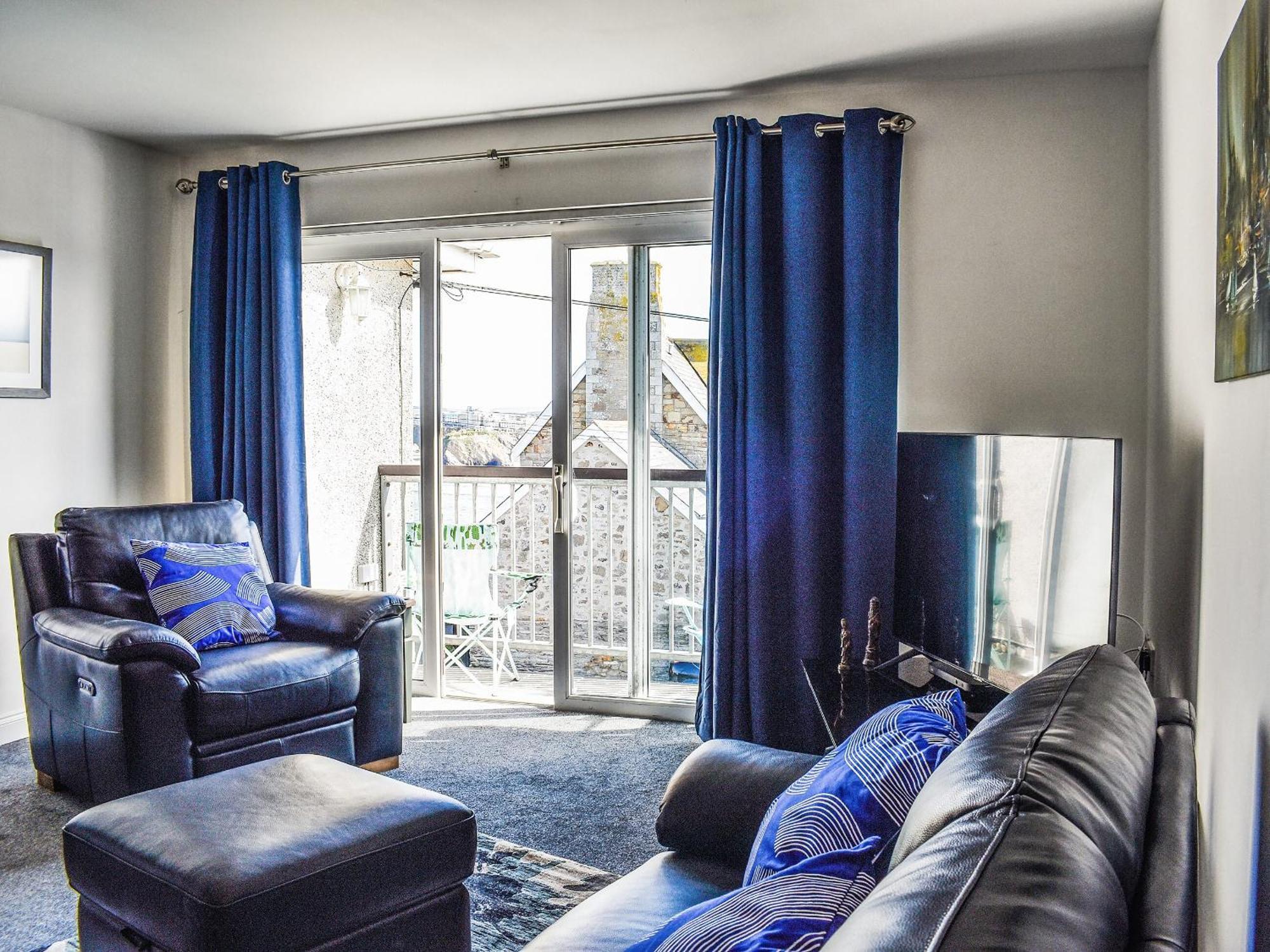 Apartment 15 Harvest Moon New Quay Εξωτερικό φωτογραφία